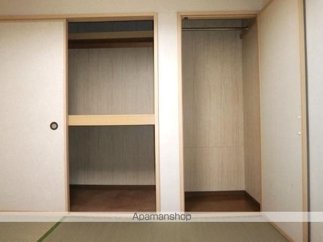 Yコーポの内装写真