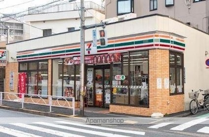 サニーコート向島[1K/29.72m2]の周辺2