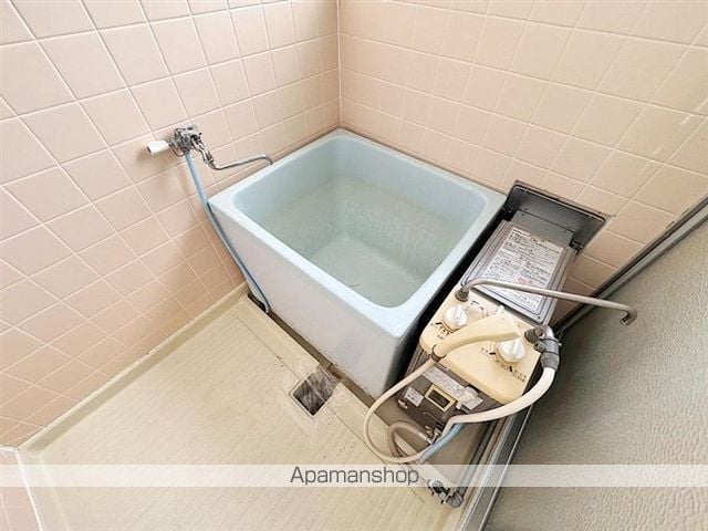 第2畠山アパートの内装写真
