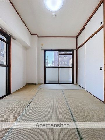 城崎アヴェニューの内装写真
