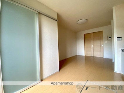 メゾン・リヴィエール[1LDK/32.44m2]の内装1