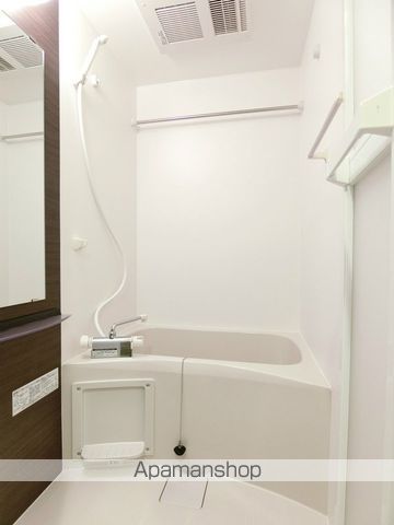 リブリ・クレール岡本の内装写真