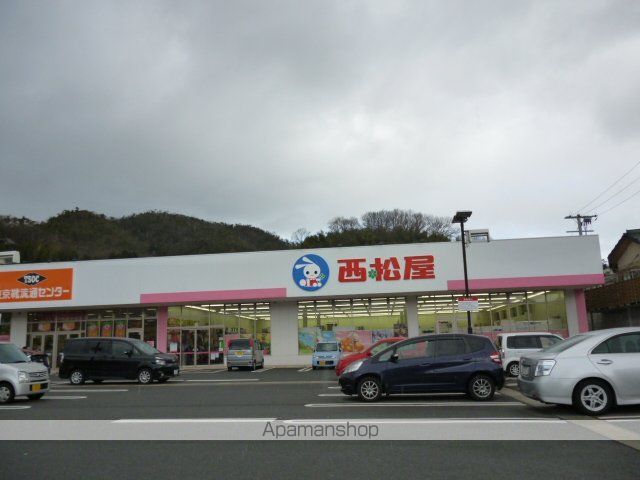 メープル焼山 Cの周辺写真