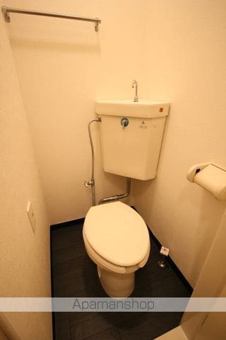 ノースソニア115の内装写真