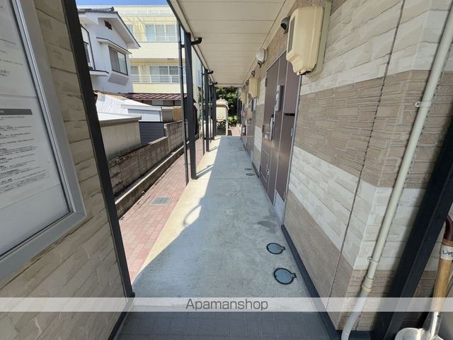 レオパレスアマーユ[1K/22.35m2]のその他部屋・スペース