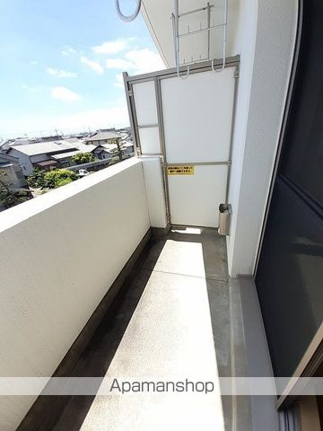 シーガルIIの内装写真