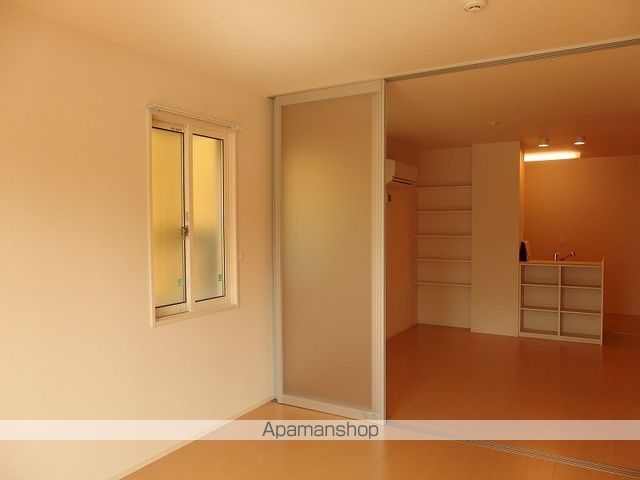 高知県高知市和泉町[1LDK/40.04m2]の内装7