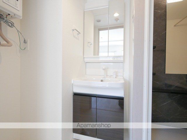 SーRESIDENCE琴似本通AVANTAの内装写真