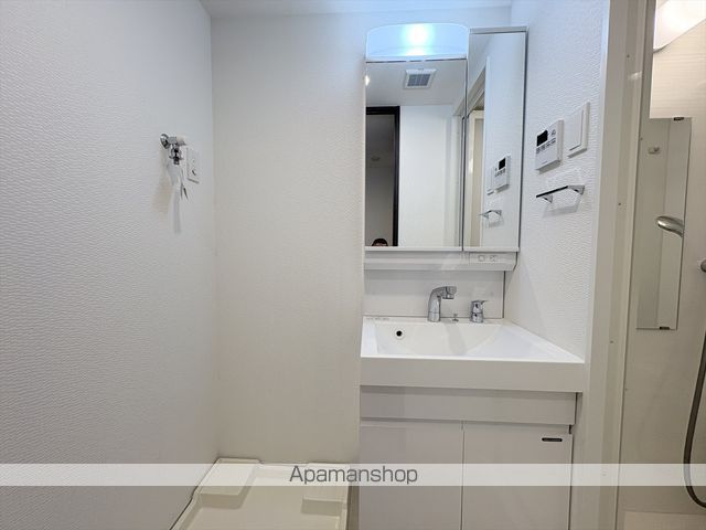 S−RESIDENCE大阪同心の内装写真