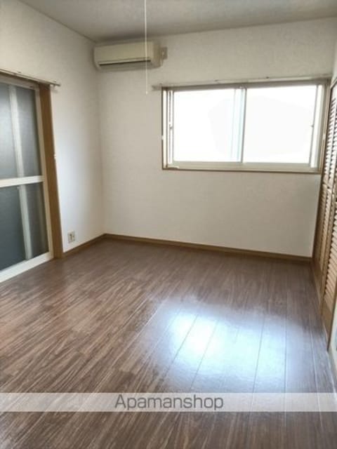 和歌山県和歌山市北島[1DK/29.5m2]の内装9