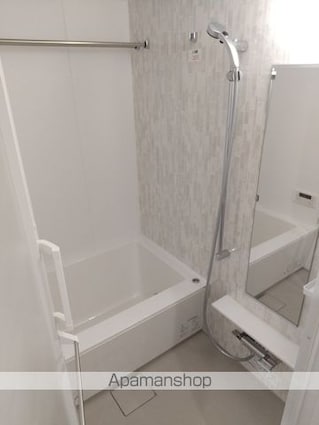 東京都杉並区高円寺南２丁目[1R/26.06m2]のバス