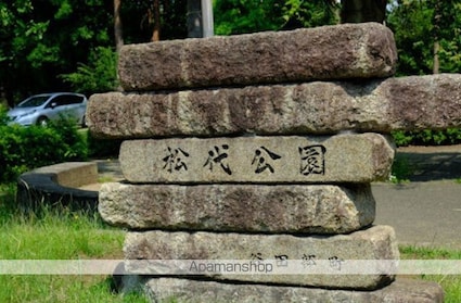 アトラクト松代[1K/24.75m2]の周辺4