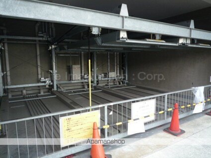 エミネンスコート瀬田[1K/21m2]の共用部8