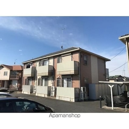 エターナル　Ｂ棟[1K/36m2]の外観2