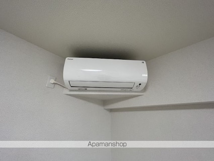 エスタールビル[3LDK/60m2]の内装4