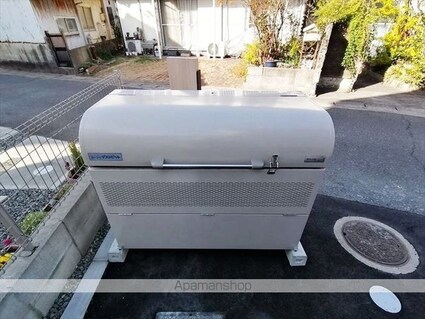 Ｋｉｃｋｙ　ｅｋｅｒ[1K/33m2]の共用部2