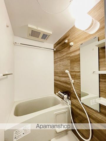 SーRESIDENCE熱田IIの内装写真