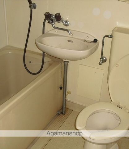 コーポIMAEDAの内装写真
