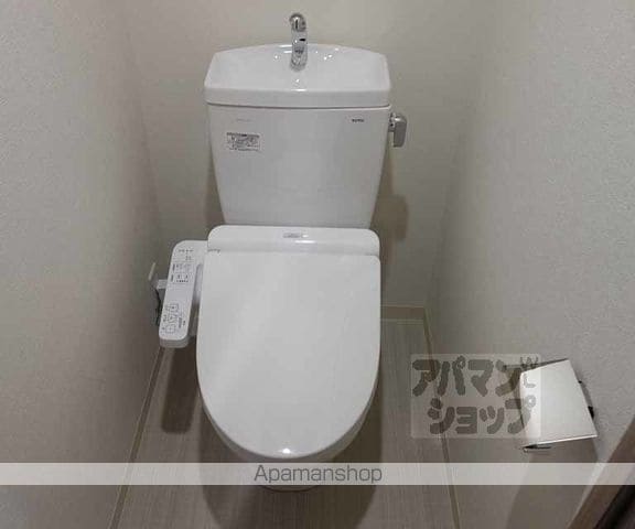 プレサンスTHEKYOTO粋都の内装写真
