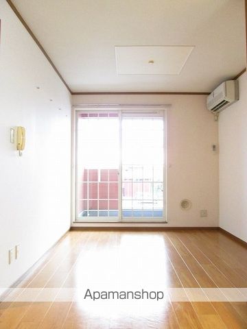 アスペンベールEの内装写真