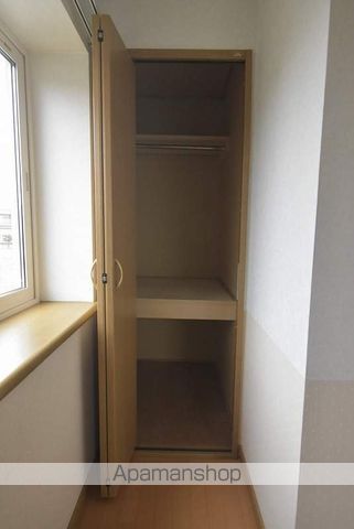 カーサ月寒の内装写真