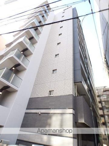 ESLEAD新大阪グランゲートサウスの外観写真