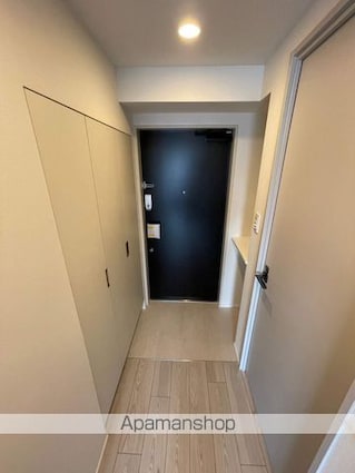 プラウドフラット墨田曳舟ディアージュ[2LDK/47.52m2]の内装3