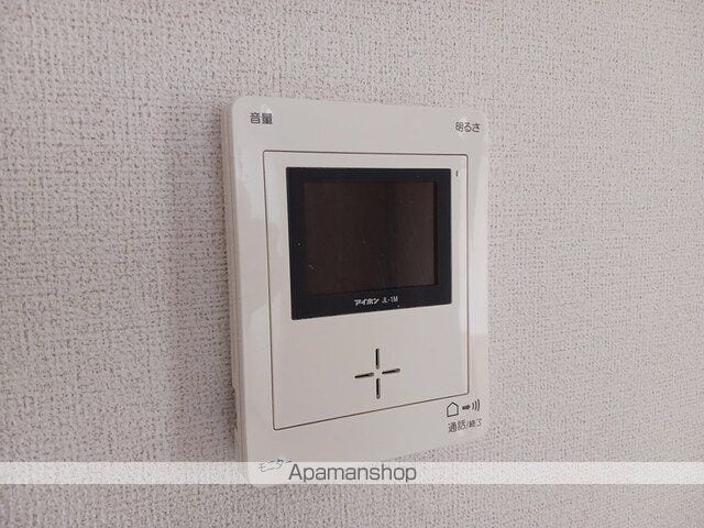 キャラバンサライ壱番館の内装写真