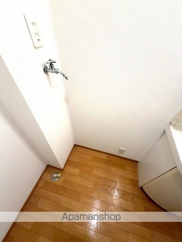 プランドール夏見台の内装写真