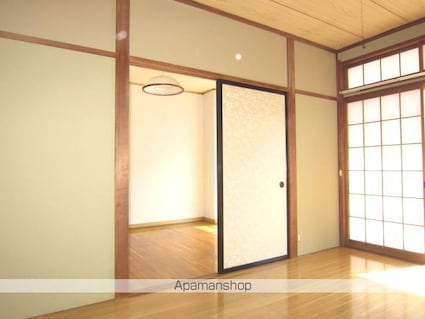 長野県長野市中越２丁目[3DK/57.68m2]の内装6