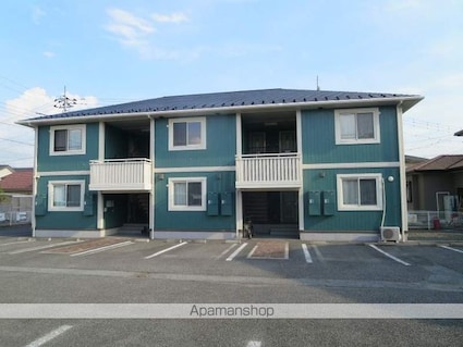 サニーハウス上今井　ＡＢ[2DK/50.42m2]の外観3