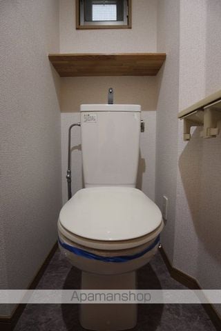 エンクレスト天神東の内装写真