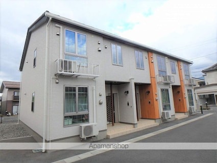 フィオーレ緑ヶ丘[1LDK/46.35m2]の外観4