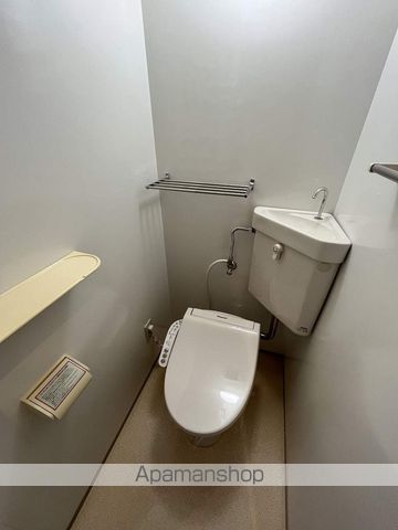 UMEDAEXCELHEIGHTSの内装写真