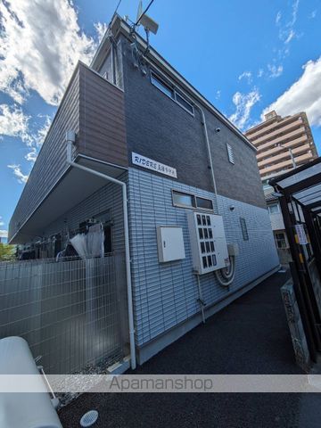 RIDERE五日市中央の外観写真