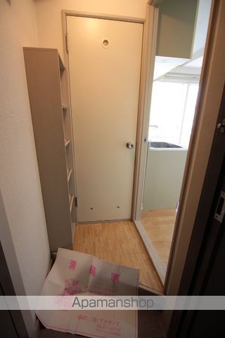 フジコーポの内装写真