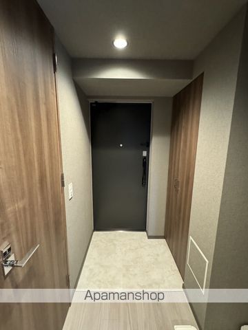 メイクスWアート丸の内の内装写真