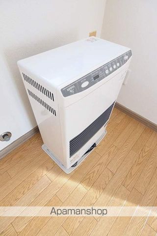 プルーデンス西岡の内装写真