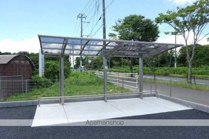 ヒル　ヴァレイ　Ａ[1R/30.13m2]の共用部5