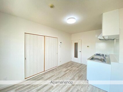 エクセル木太[2DK/47.83m2]の内装1