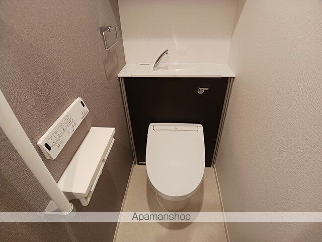 アンテムノンの内装写真