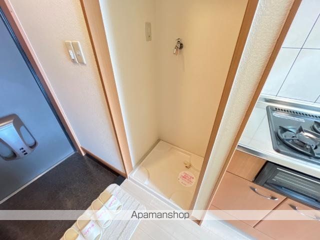 エルプランドールの内装写真
