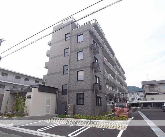 ザ レジデンス 京都・東