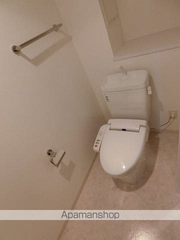 リベルタ港北の内装写真
