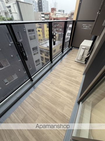 ブランシエスタ入谷グランデの内装写真