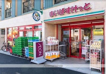 リビオメゾン東北沢[1DK/25.43m2]の周辺1