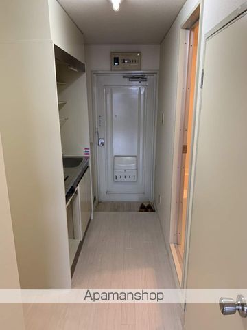 JJBLDIIの内装写真