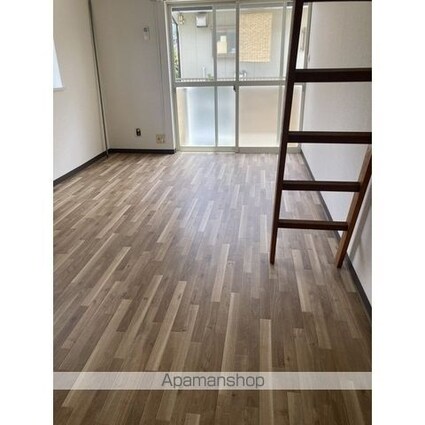 サンヒルズ鷺ヶ森[1K/21.7m2]のその他内装1