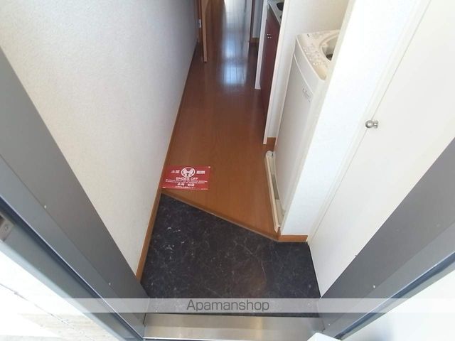 レオパレスウェルスTENの内装写真