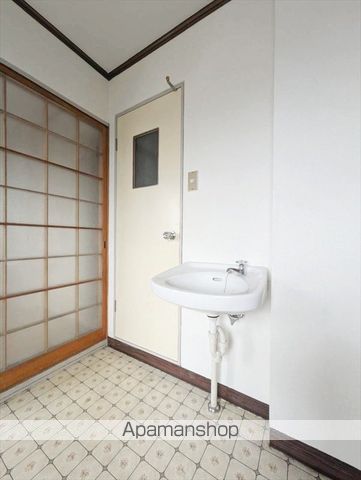 野田マンション D棟の内装写真